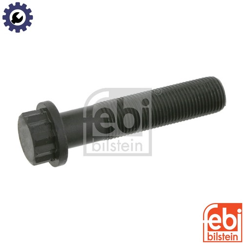 Bullone volano 02403 - bullone, per