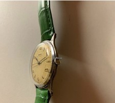 orologio uomo vintage carica manuale Doxa Del 1950