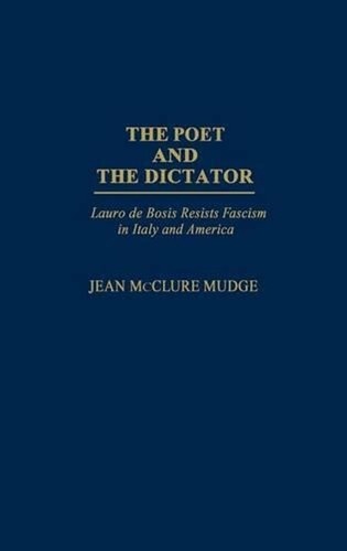 The poet and - poet,