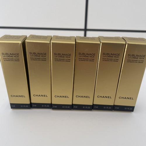 Sublimage crème yeux ml - la, 18