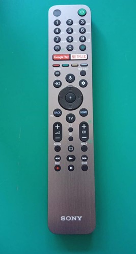 Telecomando originale sony - sony, per