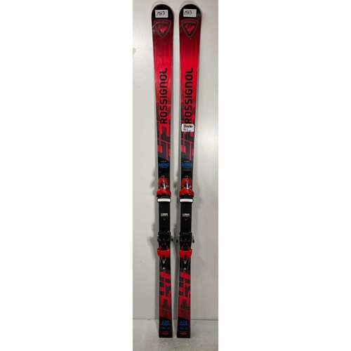 2025 rossignol hero - rossignol, athlete