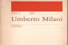 Umberto Milani - Gianfranco Bruno (Galleria del Milione) [[197]