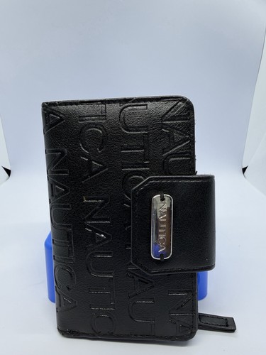 Portafoglio bifold nautica - portafoglio,