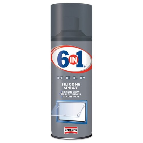 Arexons lubrificante spray - lubrificante,