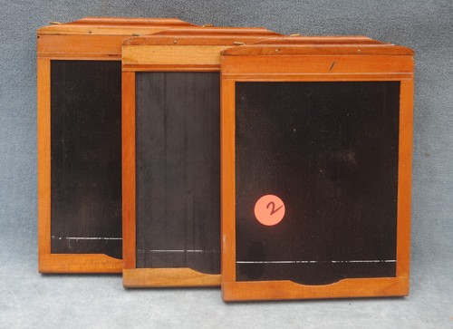 Set portapiatti vetro 4x5 - in,