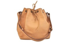 Autentica borsa a tracolla