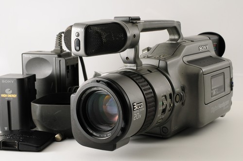Quasi come nuovo - [], sony