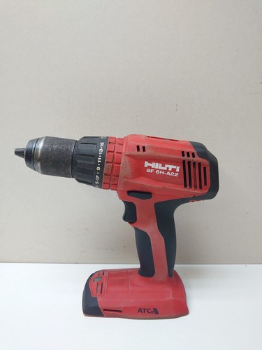 Trapano avvitatore - , a