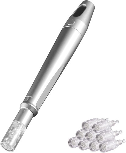 Microneedling pen derma - pen, 5