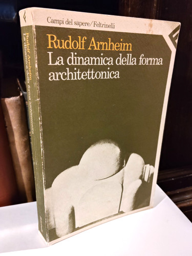 Rudolf arnheim la dinamica - la,
