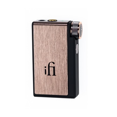 Ifi audio blu cuffie - ifi, go
