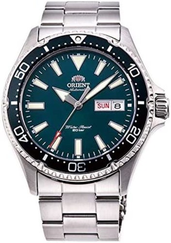 Orologio automatico orient - orologio,