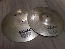 (*Rarissimo*) Sabian 12" Mini