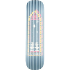 Mazzo di pattini da neve