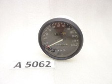 Suzuki 550 650 GS CONTACHILOMETRI STRUMENTAZIONE 240 KMH