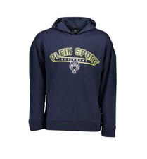 Philipp Plein Sport Felpa Con