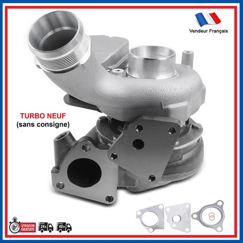 Turbo pour touareg 7la - pour,