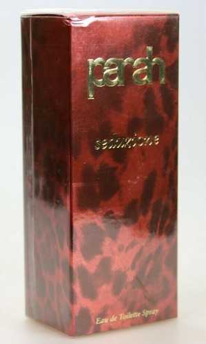 Parah seduzione - seduzione, 50