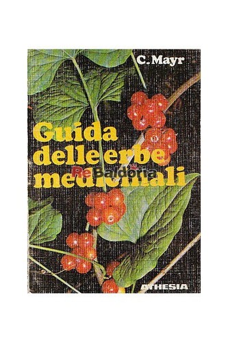 Guida delle erbe medicinali