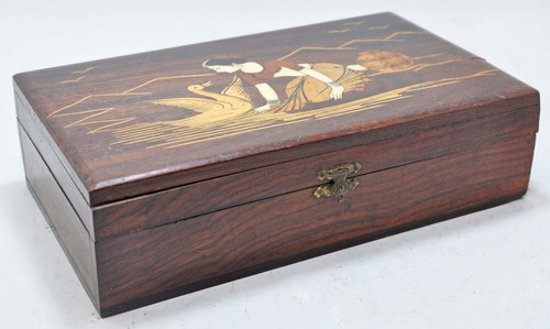 Antico legno piccolo - antico,