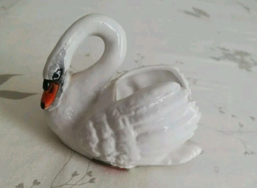 Vintage ceramica soprammobile - vintage,