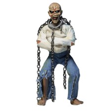 Iron maiden eddie piece - iron,