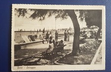 FANO  SPIAGGIA 1938