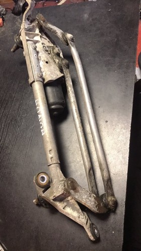 Motore tergicristallo honda - tergicristallo,