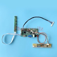 Per B156XW01 V0/V2 1366x768 1-CCFL HDMI+VGA LVDS 30 pin scheda controller kit fai da te