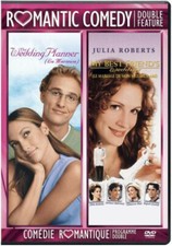 The Wedding Planner / My Best