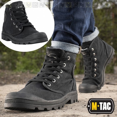 Scarpe tac mtac sneakers mid - sneakers,