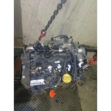 ⭐ MOTORE COMPL. K9K R8 PER RENAULT LAGUNA (10-15) 1.5 DCI (81KW) SW 2010
