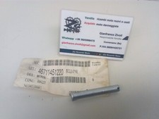 46711451220 Nuovo Originale BMW bullone perno 8X55 poggiapiede pin footrest