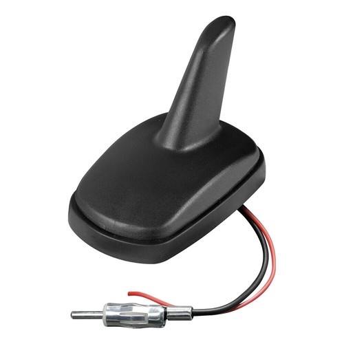 Antenna per auto - antenna, amplificata