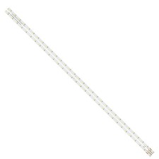 Nuove strisce LED per Samsung