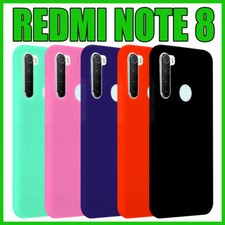 Cover per Xiaomi Redmi Note 8