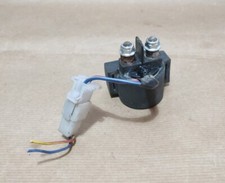 Relè Avviamento per Aprilia Scarabeo 125-150-200-250-300-400-500cc  (AP81129275)