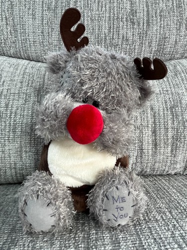 You orso tatty teddy - tatty,