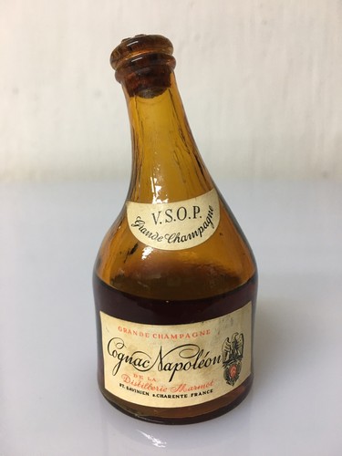 Mignon miniature cognac - mignon,