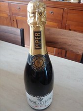 Champagne PIPER-HEIDSIECK BRUT