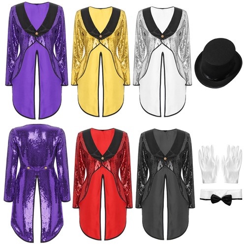 Set costume mago donna - costume,