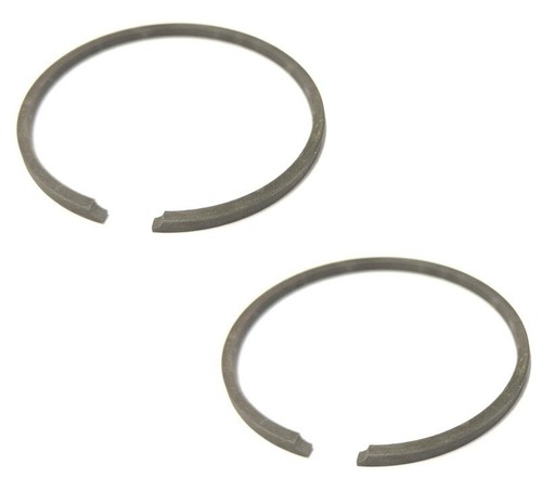 Fascia elastica per pistone - fascia,