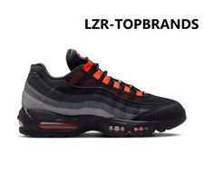 Nike AIR MAX 95 Black Hyper