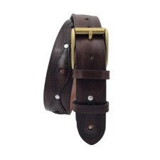 Siviglia - Cintura 4 cm in