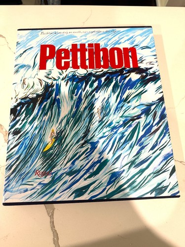 Brand new pettibon raymond - brand,