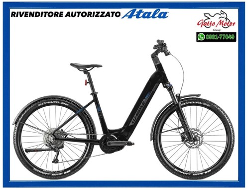 Bici bicicletta elettrica - bici, da
