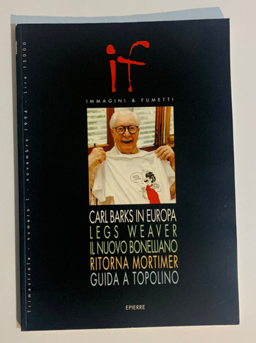 Immagini fumetti 1994 - 1,