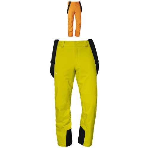 Schöffel sci pantaloni - schöffel,