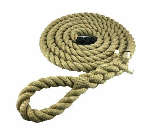 Corda arrampicata palestra - corda,